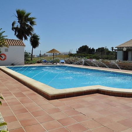 Holiday Home El Olivo Conil Conil De La Frontera Rom bilde