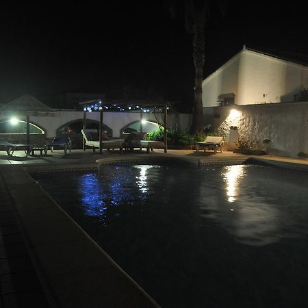 Holiday Home El Olivo Conil Conil De La Frontera Eksteriør bilde