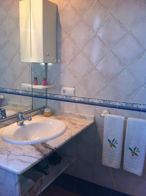 Holiday Home El Olivo Conil Conil De La Frontera Rom bilde