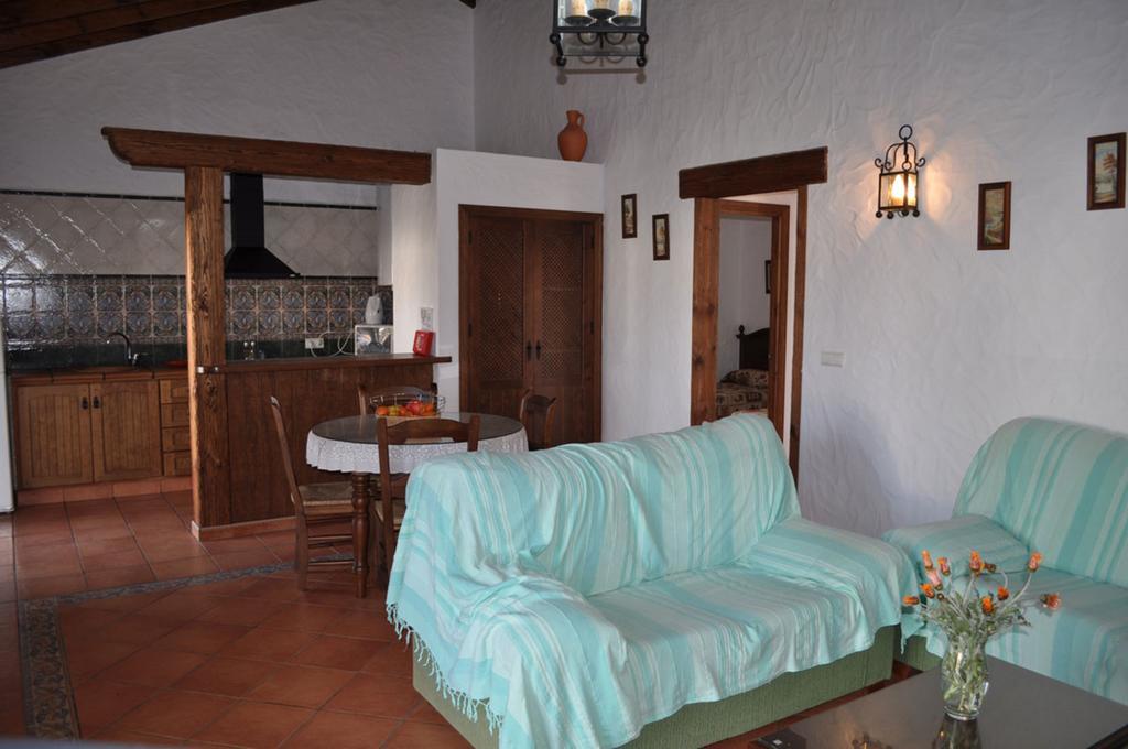 Holiday Home El Olivo Conil Conil De La Frontera Rom bilde