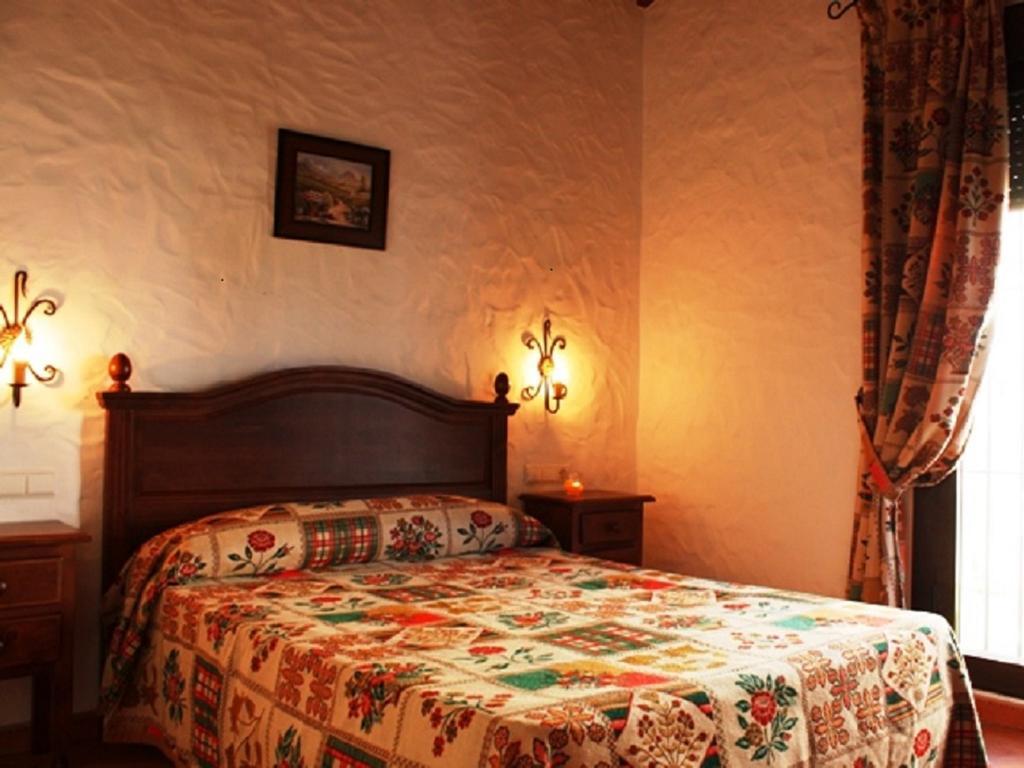 Holiday Home El Olivo Conil Conil De La Frontera Rom bilde
