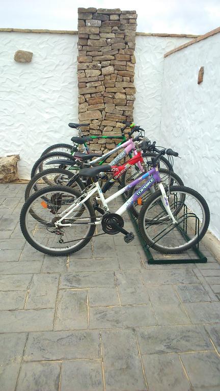 Holiday Home El Olivo Conil Conil De La Frontera Rom bilde