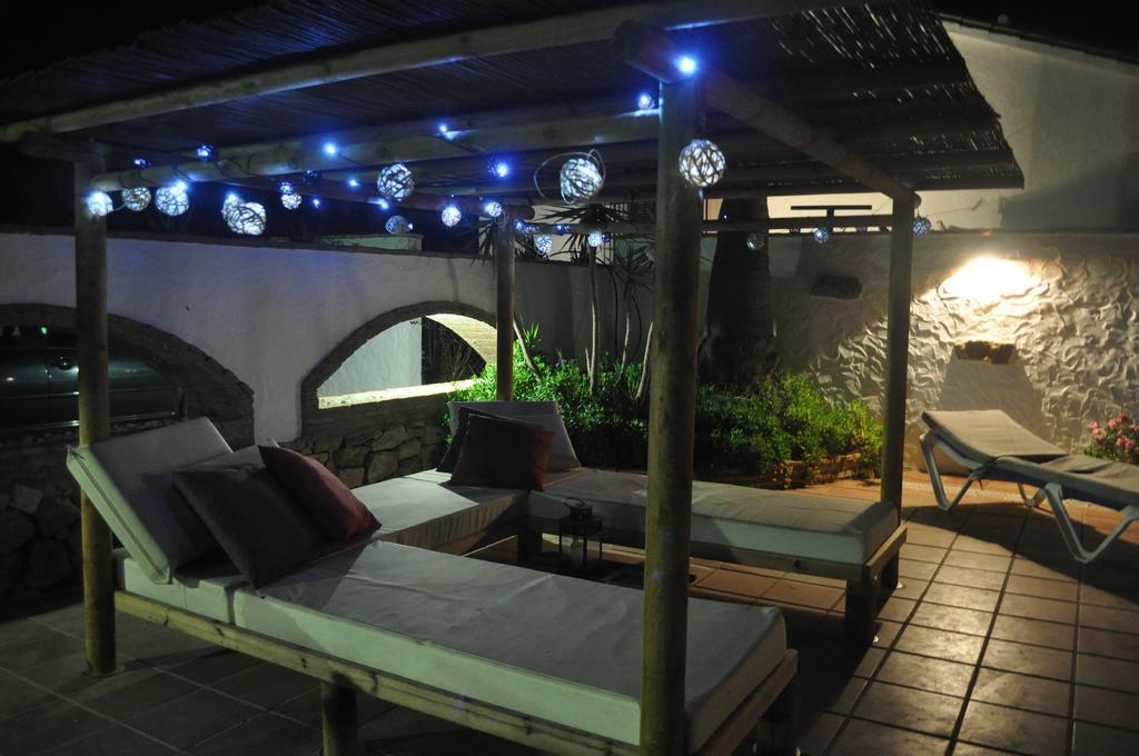 Holiday Home El Olivo Conil Conil De La Frontera Rom bilde