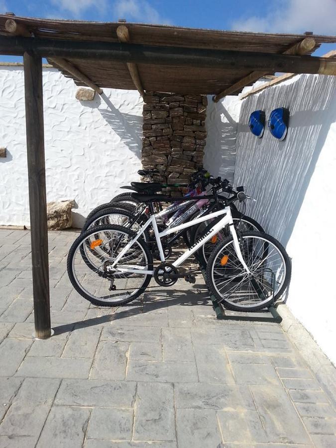 Holiday Home El Olivo Conil Conil De La Frontera Eksteriør bilde